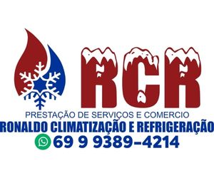 Ronaldo Climatização