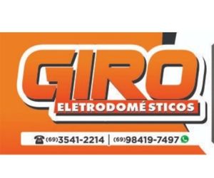 Giro Eletrodomésticos